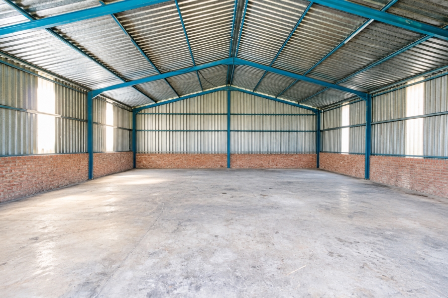 4 Bedroom Property for Sale in Joubertina Eastern Cape